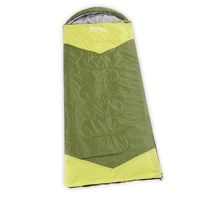 Le sac de couchage à quatre saisons fait à la main d'Easburg Le choix ultime pour les aventures de Pâques