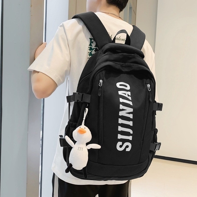 Produits de bureau Sac à dos à lettres grand format simplifié pour les hôtels et les centres de villégiature