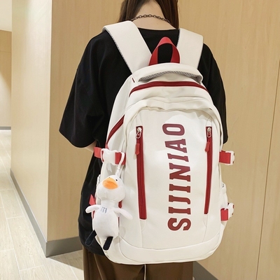 Produits de bureau Sac à dos à lettres grand format simplifié pour les hôtels et les centres de villégiature