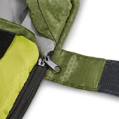 Le sac de couchage à quatre saisons fait à la main d'Easburg Le choix ultime pour les aventures de Pâques