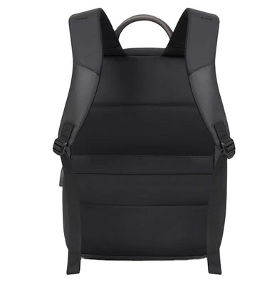 Techniques d'impression UV Sac à dos d'affaires Sac à ordinateur d'entreprise Activité d'entreprise Cadeau pour hôtel et complexe