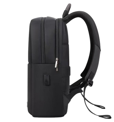 Techniques d'impression UV Sac à dos d'affaires Sac à ordinateur d'entreprise Activité d'entreprise Cadeau pour hôtel et complexe