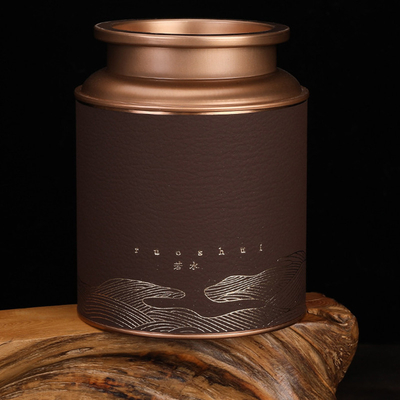 Boîte cadeau 300g avec style chaud et personnalité