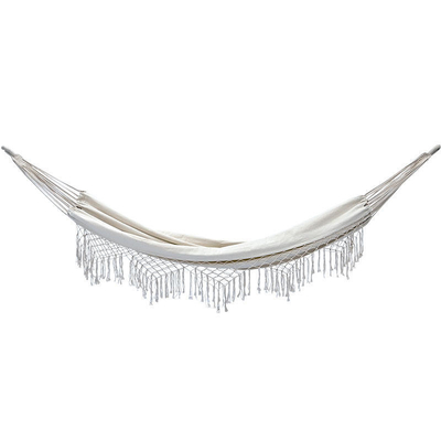 Camping en milieu sauvage Adultes Lit suspendu en nylon en plein air Arbre balançant lit suspendu en nylon