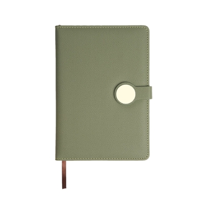 Compte-rendu du journal d'écriture de bureau 4 pièces Porte-parapluie portable USB rechargeable avec boîte et stylo