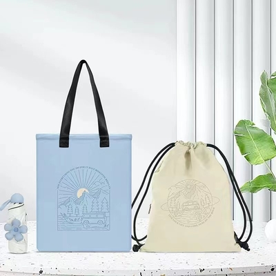 Boîte cadeau de la série Self Care Beauty Fusion avec style moderne et sac à main parapluie