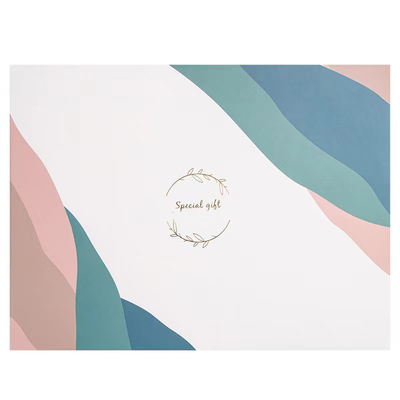Boîte cadeau de la série Self Care Beauty Fusion avec style moderne et sac à main parapluie