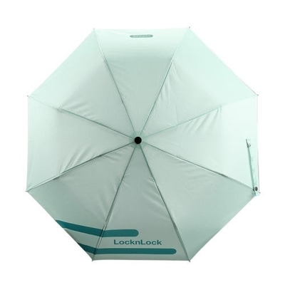 Loco Loco Cloud Vacuum Cup Set Parapluie vert menthe Parfait pour la rentrée scolaire