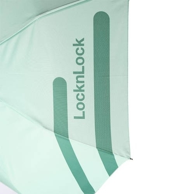 Loco Loco Cloud Vacuum Cup Set Parapluie vert menthe Parfait pour la rentrée scolaire