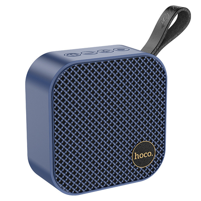 Logo du client haut-parleur Bluetooth sportif portable et sans fil pour les aventures en plein air