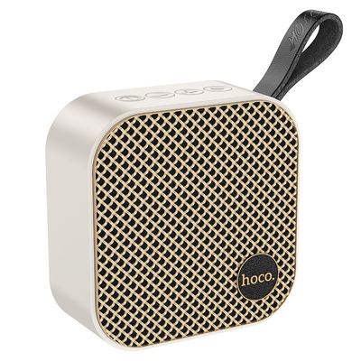 Logo du client haut-parleur Bluetooth sportif portable et sans fil pour les aventures en plein air