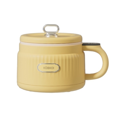 Nouveauté Cadeau Cuisinière à riz multifonctionnelle 1,6L Exquise capacité pour le jour du fou d'avril