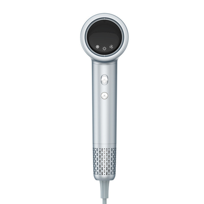 Personnaliser la vitesse sans pinceau moteur salon sèche-cheveux Styler pour les soins capillaires Logo du client
