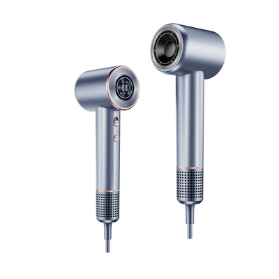 Personnaliser la vitesse sans pinceau moteur salon sèche-cheveux Styler pour les soins capillaires Logo du client