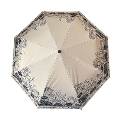 Protection solaire et protection contre la pluie parapluie avec ombrelle idéale pour les cadeaux d'affaires de la fête des pères