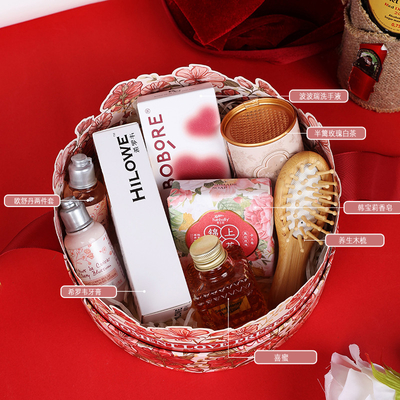 Impression numérique Blossom Sweetheart Couleur personnalisée pour la fête des mères