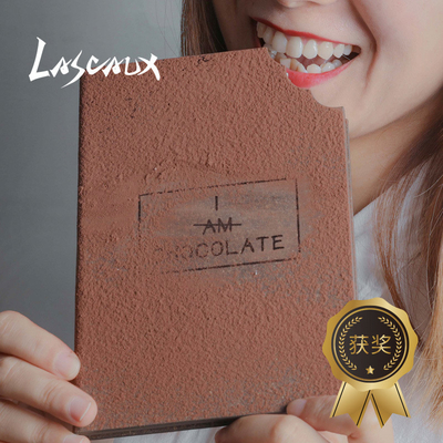 Carnet de notes créatif pour cadeaux de bureau et logo du client