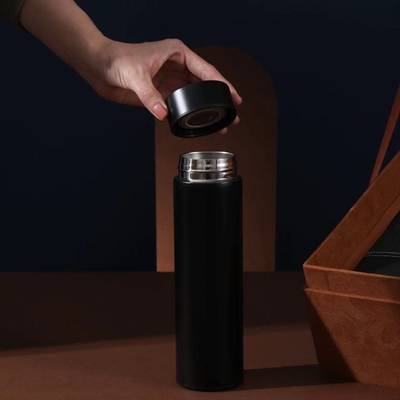 Hôtel et Resort Souvenir Set Entreprise en cuir stylo à main Calendrier de tasse d'eau pour collectionneurs