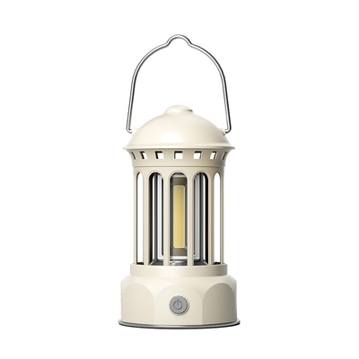 Éclairage rétro Portable Lanterne de cheval Luxe Camping Lumière pour produits de bureau