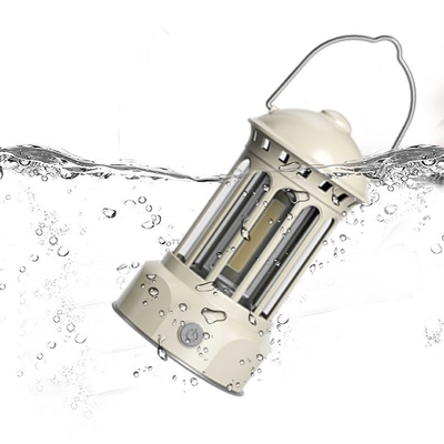 Éclairage rétro Portable Lanterne de cheval Luxe Camping Lumière pour produits de bureau