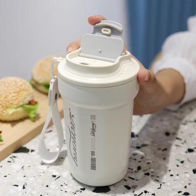 Coupe isolée en acier inoxydable personnalisée pour les activités de plein air
