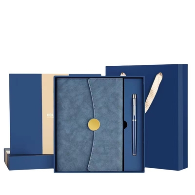 1 Impression graphique couleur Compte-rendu d'entreprise Boîte cadeau pour les besoins de l'agriculture