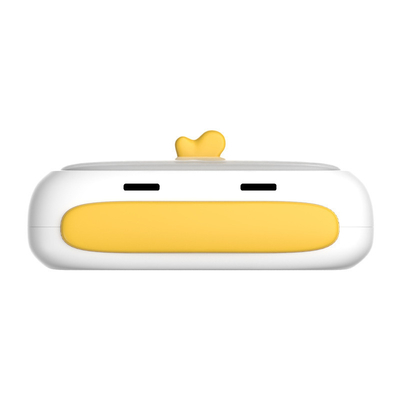 Produits de bureau personnalisés Grand canard bouche atmosphère lumière avec lumière de nuit de sommeil