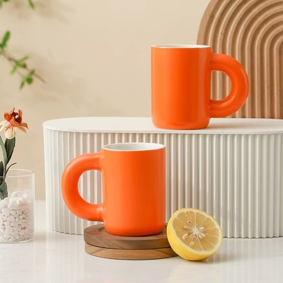 Imprimez efficacement des graphiques couleur avec Weidu Minimalist Big Ears vs Cup