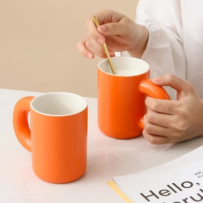 Imprimez efficacement des graphiques couleur avec Weidu Minimalist Big Ears vs Cup