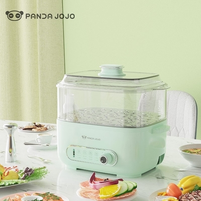 1 Impression graphique couleur Pot de cuisson multifonctionnel Parfait pour les clients B2B