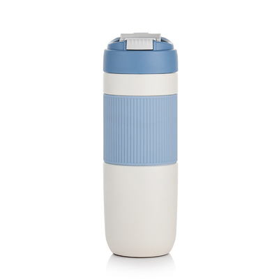 Découvrez la magie de la tasse de thé à isolation magnétique portable pour l'industrie agricole