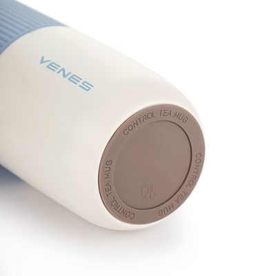 Découvrez la magie de la tasse de thé à isolation magnétique portable pour l'industrie agricole