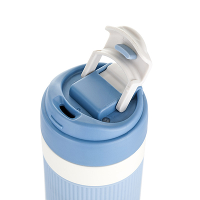 Découvrez la magie de la tasse de thé à isolation magnétique portable pour l'industrie agricole