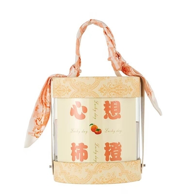 Ensemble cadeau pratique pour les affaires avec une impression graphique couleur et des techniques d'impression UV