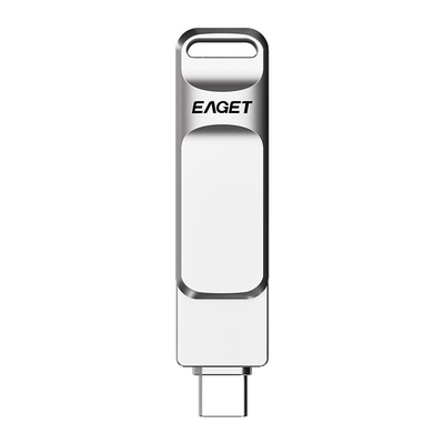 Disque USB multifonctionnel de type C USB3.0 à double interface pour téléphone portable