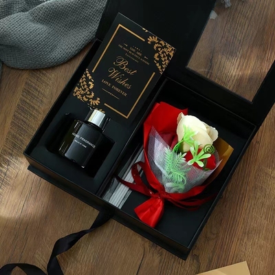 Boîte cadeau aromathérapie personnalisable pour la fête des mères