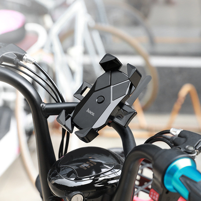Porteur de téléphone de navigation à vélo de montagne incontournable pour les produits de bureau et les activités de plein air
