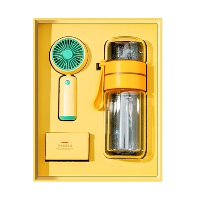Offres d'assurances Petit ensemble de tasses de ventilateur sur mesure avec impression graphique en 2 couleurs