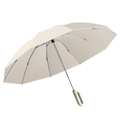 Técniques d'impression pour les graphiques à boucle triple boucle automatique parapluie inverse