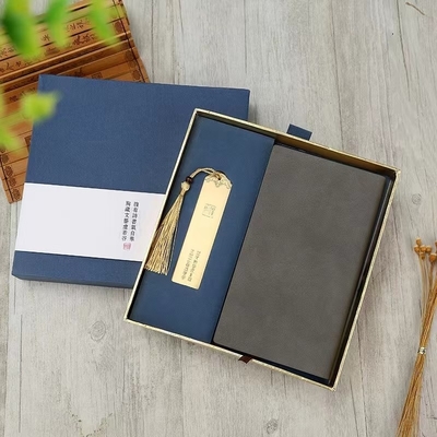 Ensemble de cadeaux culturels et créatifs pour étudiants Produits de bureau avec impression graphique 1 couleur