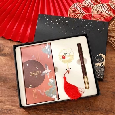Techniques d'impression pour les graphismes Impression à écran de soie Convient Note Box Set