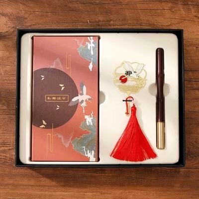 Techniques d'impression pour les graphismes Impression à écran de soie Convient Note Box Set