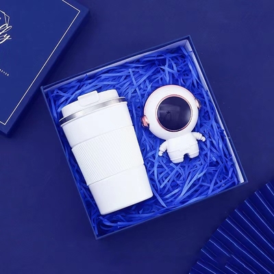 Cadeaux d'entreprise personnalisés ensemble logo tasse parapluie et tasse de mariage pour les clients