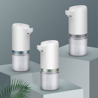Dispenser de savon gratuit de 400 ml, parfait pour les réunions de classe.