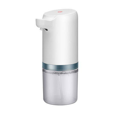 Dispenser de savon gratuit de 400 ml, parfait pour les réunions de classe.