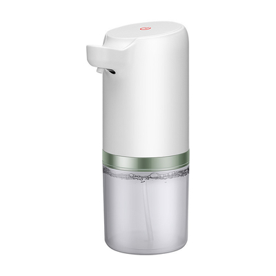 Dispenser de savon gratuit de 400 ml, parfait pour les réunions de classe.