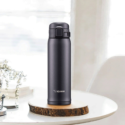 Cadeau d'entreprise 480 ml Portable étain étanche isolation tasse d'eau pour les réunions de classe