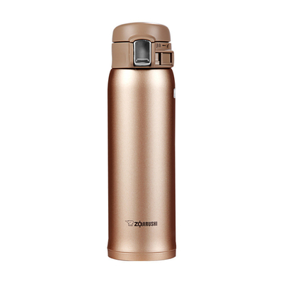 Cadeau d'entreprise 480 ml Portable étain étanche isolation tasse d'eau pour les réunions de classe