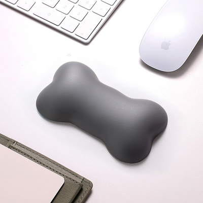 Produits de bureau Impression UV Créatif silicone cuir garde-bracelet avec cadeau créatif