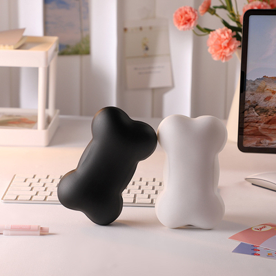 Produits de bureau Impression UV Créatif silicone cuir garde-bracelet avec cadeau créatif